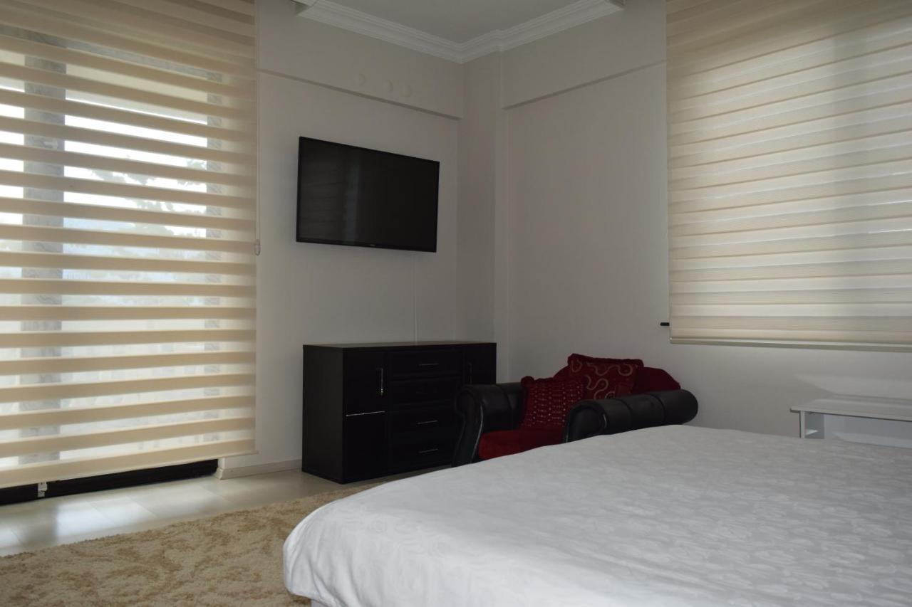 Mars Otel Artvin Exterior foto